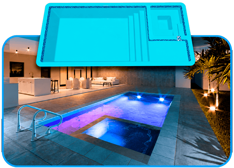 Piscina Atalaia