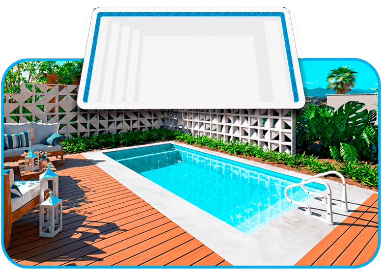 Piscina Bonaire