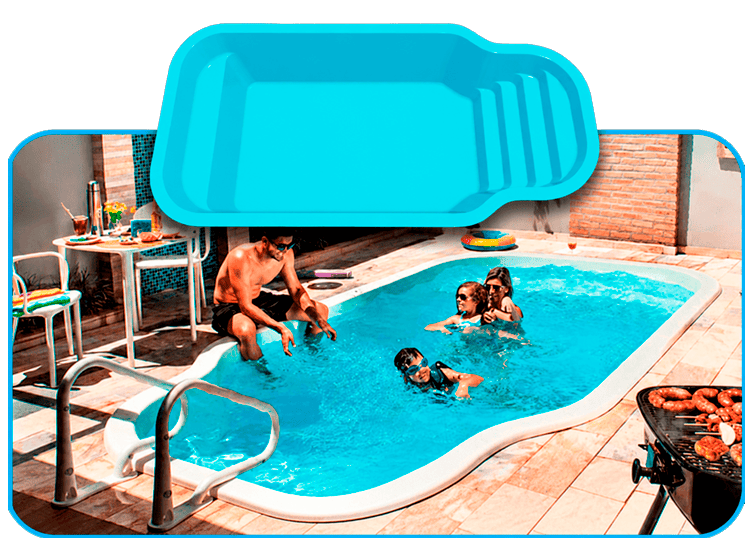 Piscina Farol da Barra