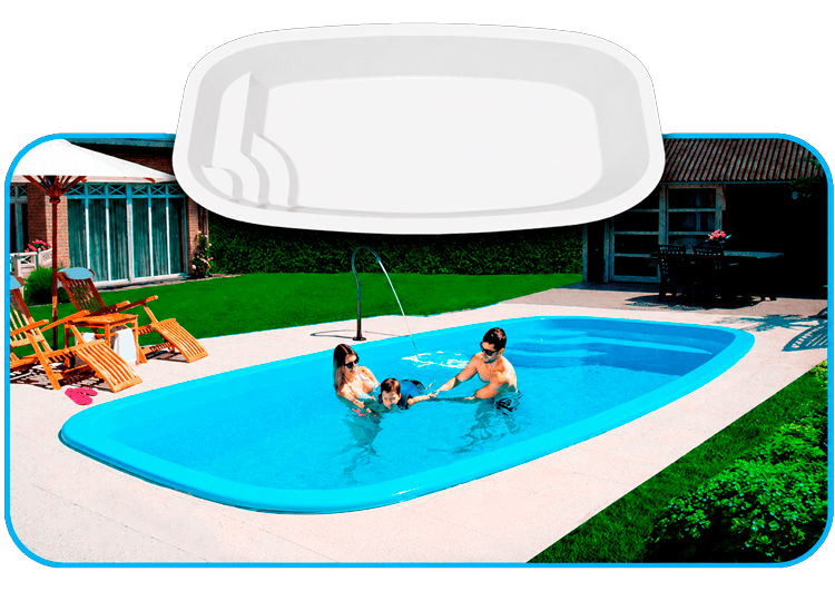 Piscina Italiana