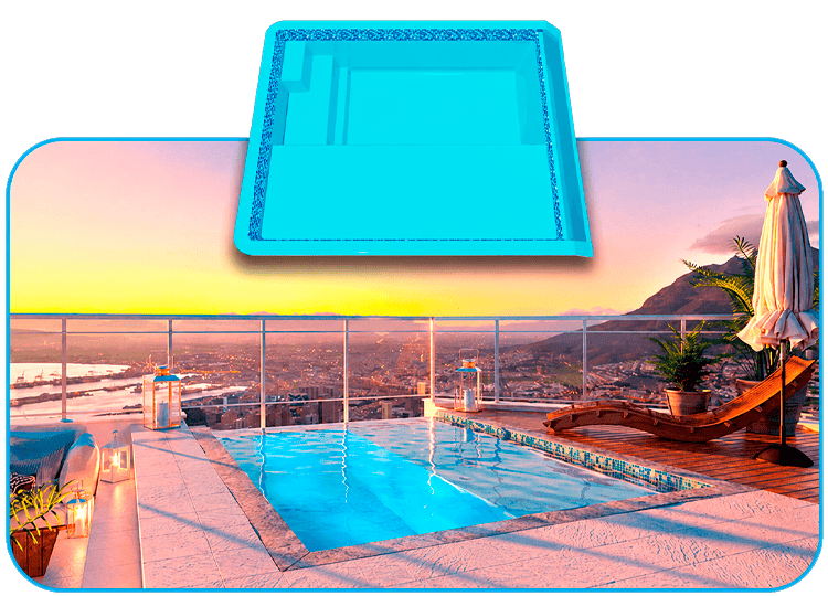Piscina Nassau