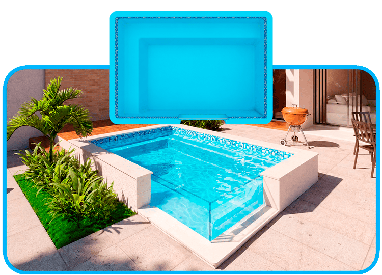 Piscina Navagio