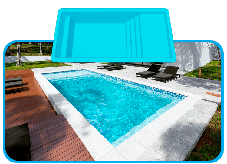 Piscina Tortuga