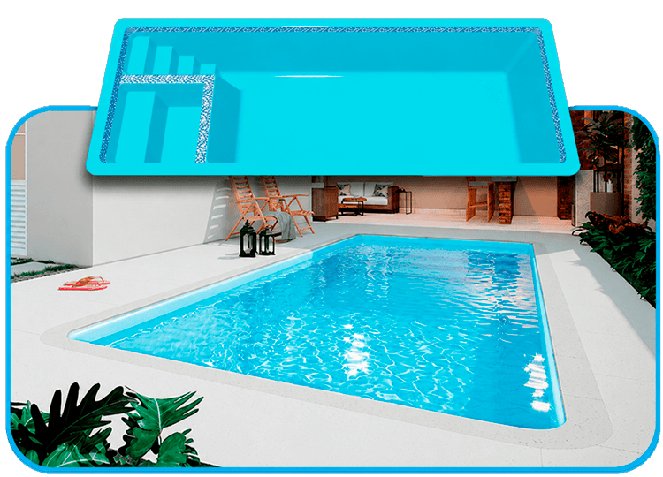 Piscina Tradicional